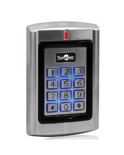 ST-SC141EHK. Кодовая панель со встроенным считывателем. Smartec в Норильске