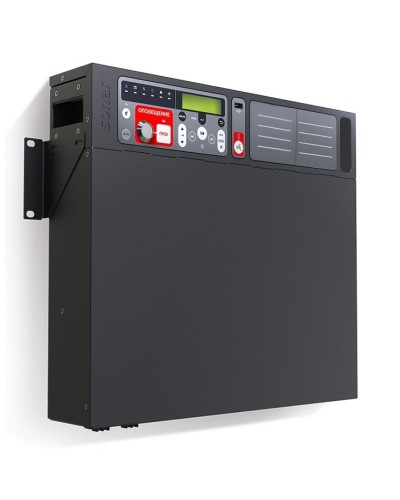SPM-B10050-AW. Моноблок ППУ настенный на 10 зон. Sonar в Норильске