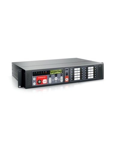 SPM-B10050-DR. Моноблок ППУ стоечный на 10 зон. Sonar в Норильске
