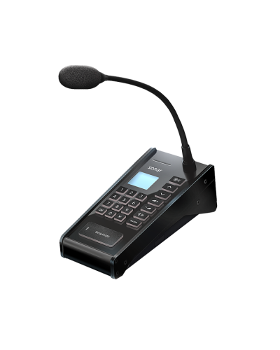 SNA-8502. Мастер станция . Sonar в Норильске
