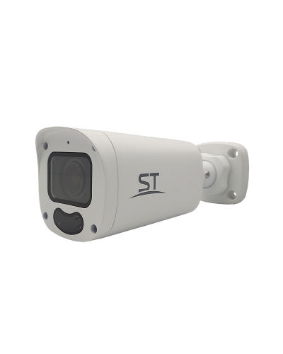 ST-VA5647 PRO STARLIGHT. Видеокамера IP цилиндрическая. Space Technology в Норильске