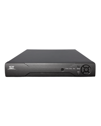 ST-NVR-S1608X25. IP-видеорегистратор 16-канальный. Space Technology в Норильске
