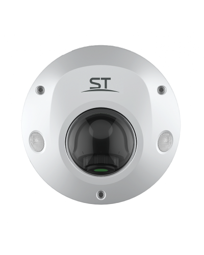 ST–PK2590 PRO STARLIGHT (2.8). Видеокамера IP купольная. Space Technology в Норильске