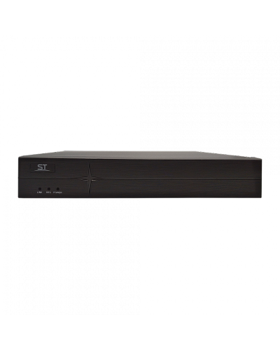 ST-NVR-S1008M55 CITY. IP-видеорегистратор 10-канальный. Space Technology в Норильске