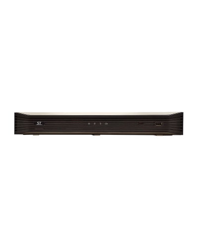 ST-HVR-V1608A40. Видеорегистратор мультиформатный 16-канальный. Space Technology в Норильске