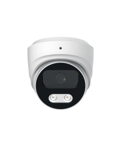ST-VF5911 PRO STARLIGHT. Видеокамера IP купольная. Space Technology в Норильске