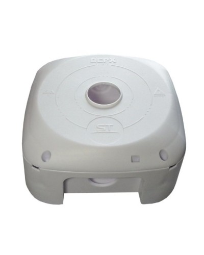 ST-K07 PRO (белый). Монтажная коробка для камер. Space Technology в Норильске