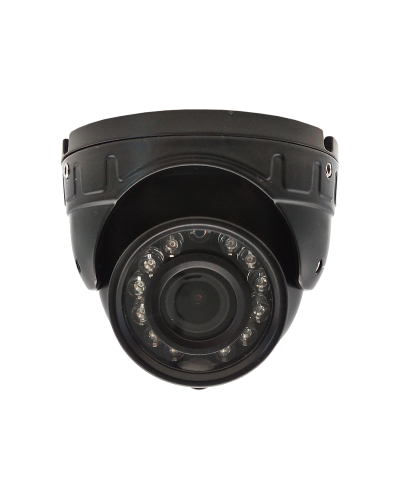 ST-S4501 (2.8) (черный). Видеокамера IP купольная. Space Technology в Норильске