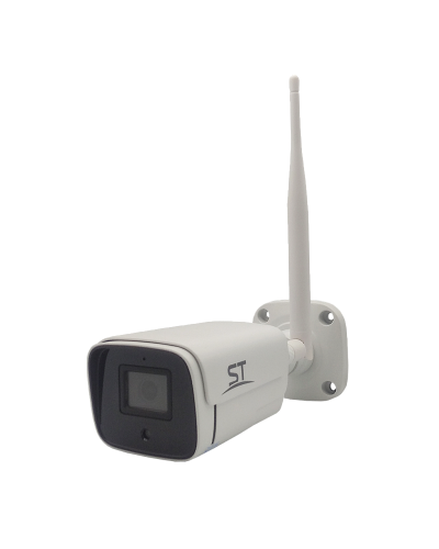 ST-VX2673 4G POE (2.8) (версия 2). Видеокамера IP цилиндрическая. Space Technology в Норильске