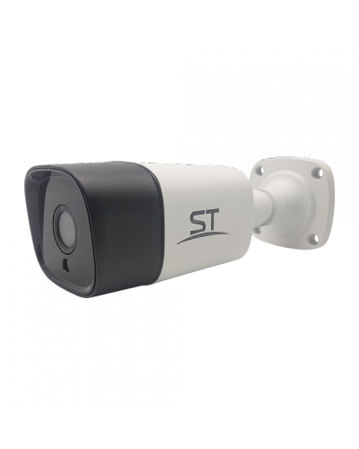 ST-S5533 CITY (2.8). Профессиональная видеокамера IP цилиндрическая. Space Technology в Норильске