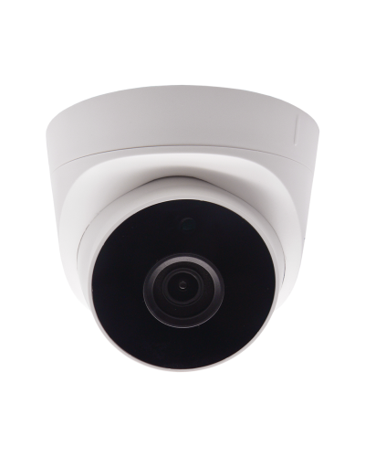 ST-SX4542 POE LIGHT (2.8) (белый). Видеокамера IP купольная. Space Technology в Норильске