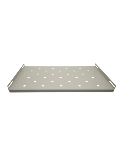 ST-SH 260х490 (серый). Полка стационарная. Space Technology в Норильске