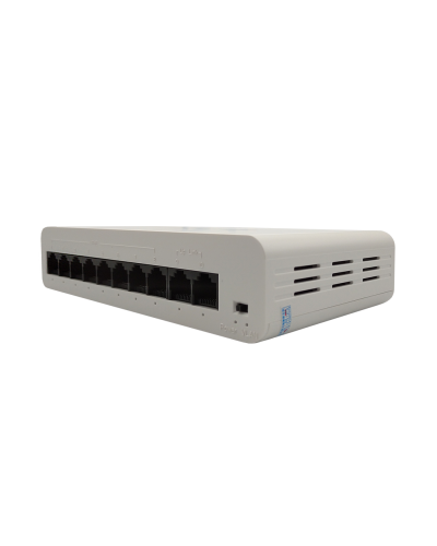 ST-S811POE. Сетевой PoE коммутатор. Space Technology в Норильске