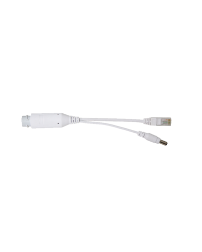 ST-1201M POE (без v./v.2). Сплиттер PoE. Space Technology в Норильске