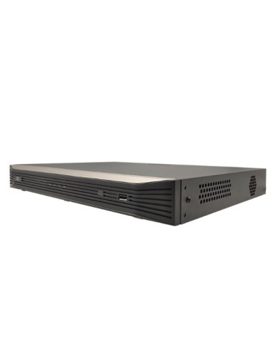 ST-NVR-V16082 (версия 2). IP-видеорегистратор 16-канальный. Space Technology в Норильске