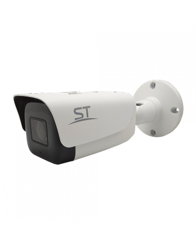 ST-V2527 PRO (2.7-13.5). Профессиональная видеокамера IP цилиндрическая. Space Technology в Норильске