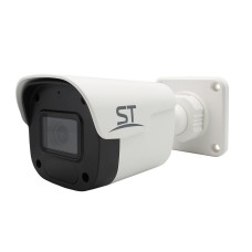 ST-SF4901 FORT. Видеокамера IP цилиндрическая. Space Technology