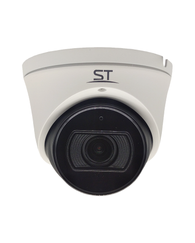 ST-VK5525 PRO STARLIGHT. Видеокамера IP купольная. Space Technology в Норильске