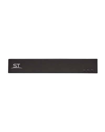 ST-NVR-S1608H65 HOME. IP-видеорегистратор 16-канальный. Space Technology в Норильске