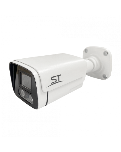 ST-S5523 CITY (2.8). Профессиональная видеокамера IP цилиндрическая. Space Technology в Норильске