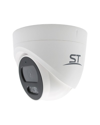 ST-SF2902 FORT. Видеокамера IP купольная. Space Technology в Норильске