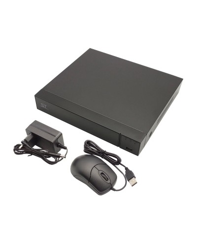 ST-NVR-V3212F97. IP-видеорегистратор 32-канальный. Space Technology в Норильске