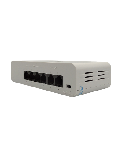 ST-S48POE. Сетевой PoE коммутатор. Space Technology в Норильске