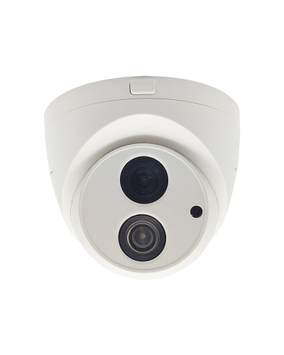 ST-171 M IP HOME POE (3.6) (версия 3). Видеокамера IP купольная. Space Technology в Норильске