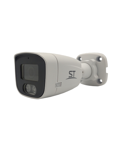 ST-SX4541 LIGHT (2.8) (белый). Видеокамера IP цилиндрическая. Space Technology в Норильске