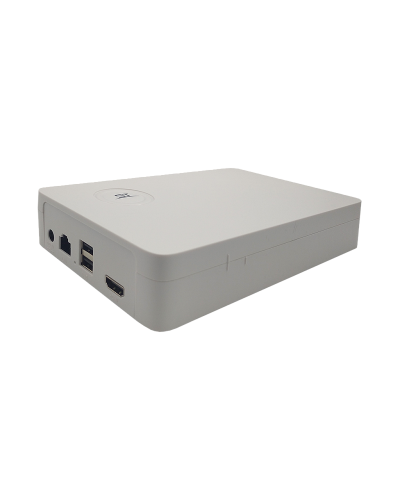 ST-NVR-S0405K15. IP-видеорегистратор 4-канальный. Space Technology в Норильске