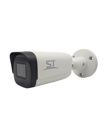 ST-VK5527 PRO STARLIGHT. Видеокамера IP цилиндрическая. Space Technology в Норильске