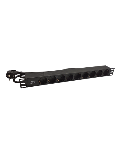 ST-PDU-09. Блок розеток 19. Space Technology в Норильске