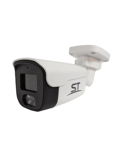 ST-SX4545 LIGHT (2.8) (белый). Видеокамера IP цилиндрическая. Space Technology в Норильске