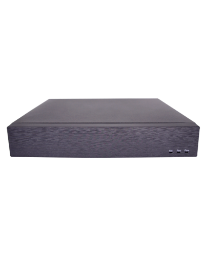 ST-NVR-S0605H65 HOME. IP-видеорегистратор 6-канальный. Space Technology в Норильске