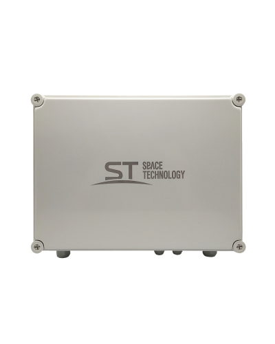 ST-S43POE (версия 3). Сетевой PoE коммутатор . Space Technology в Норильске