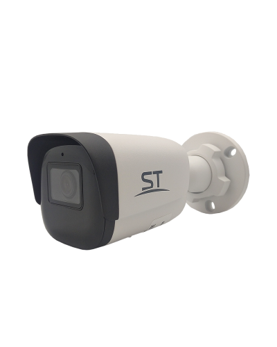 ST-VK4523 PRO STARLIGHT (версия 2). Видеокамера IP цилиндрическая. Space Technology в Норильске