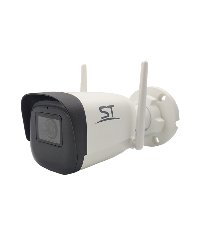 ST-VK2581 PRO WiFi (2,8). Видеокамера IP цилиндрическая. Space Technology в Норильске