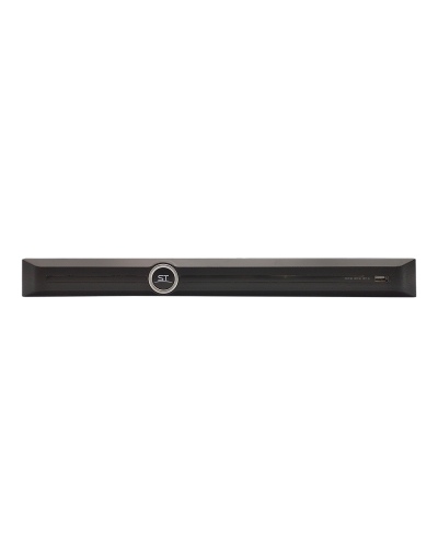 ST-NVR-V4012K15 PRO (версия 2). IP-видеорегистратор 40-канальный. Space Technology в Норильске