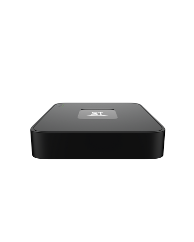 ST-NVR-V1006K15 PRO (версия 2). IP-видеорегистратор 10-канальный. Space Technology в Норильске