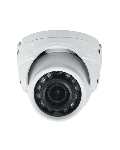 ST-S4501 POE (2.8) (белый). Видеокамера IP купольная. Space Technology в Норильске