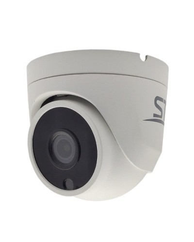 ST-SX8533 (2.8) (белый) (версия 2). Видеокамера IP купольная. Space Technology в Норильске