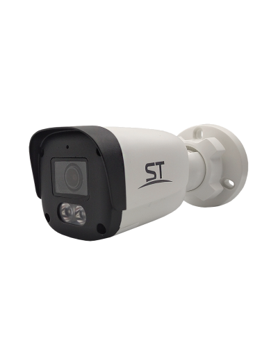 ST-SK2503 (2.8). Видеокамера IP цилиндрическая. Space Technology в Норильске