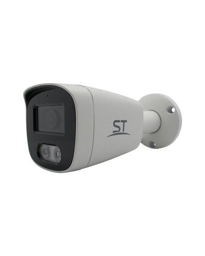 ST-VF5913 PRO STARLIGHT. Видеокамера IP цилиндрическая. Space Technology в Норильске