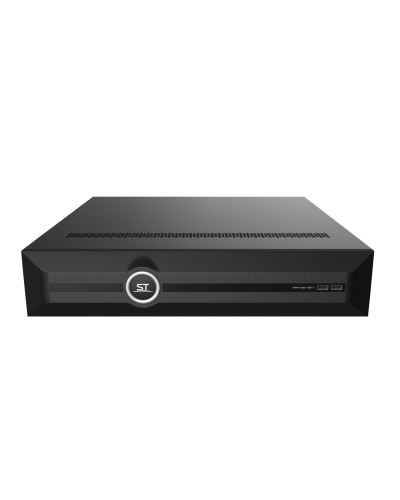 ST-NVR-V8016K15 PRO TOWN. IP-видеорегистратор 80-канальный. Space Technology в Норильске