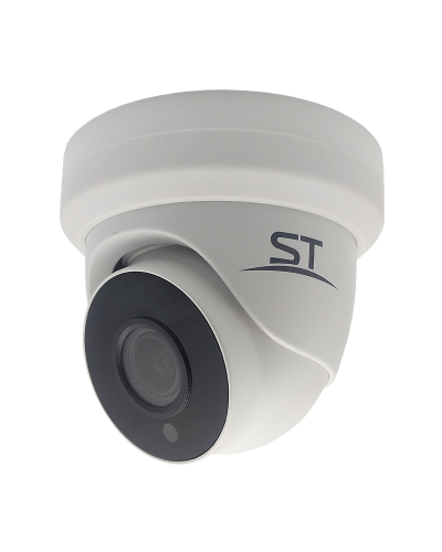 ST-175 IP HOME (версия 5). Видеокамера IP купольная. Space Technology в Норильске