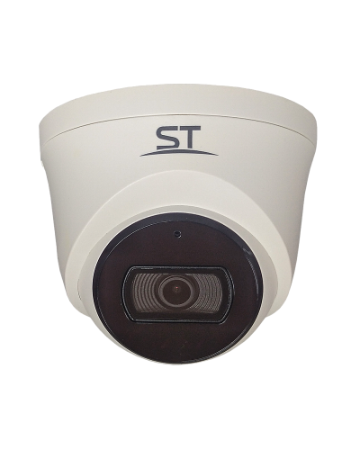 ST-VK2525 PRO (2.8). Профессиональная видеокамера IP купольная. Space Technology в Норильске