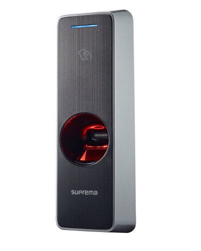 BEW2-OAPB. Биометрический считыватель уличный. Suprema в Норильске