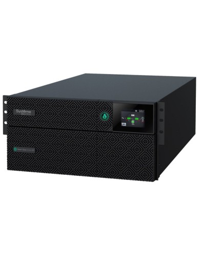 SRTRU10KRTXLI-NC Systeme Electric. Источник бесперебойного питания. Systeme Electric в Норильске