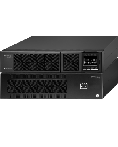 SRTSE6KRTXLI-NC Systeme Electriс. Источник бесперебойного питания. Systeme Electric в Норильске