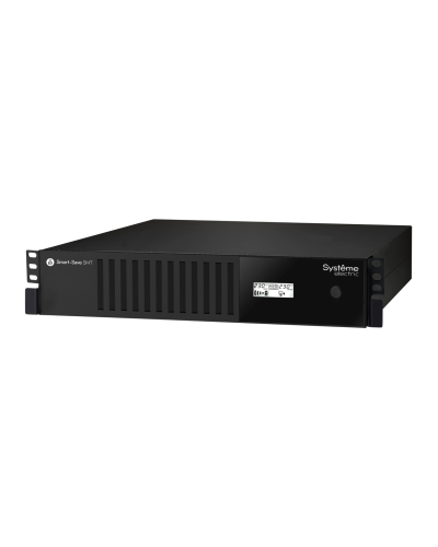 SMTSE3000RMI2U Systeme Electriс. Источник бесперебойного питания. Systeme Electric в Норильске